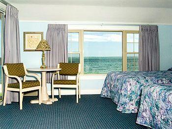 Seaside Inn Falmouth Eksteriør bilde