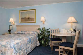 Seaside Inn Falmouth Eksteriør bilde